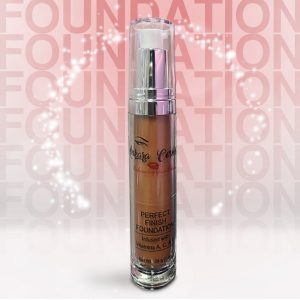 Perfect Finish Foundation