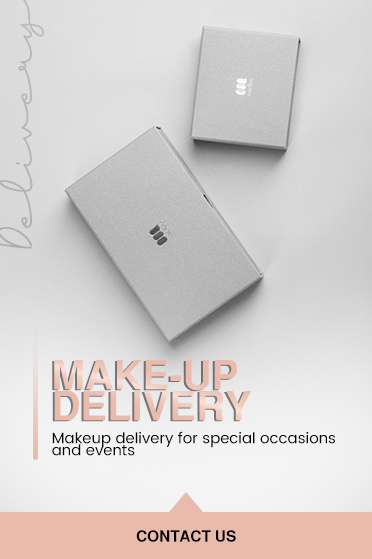 make up delivery services