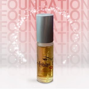 Under eye serum