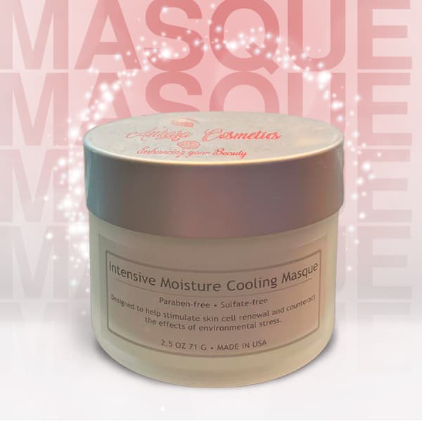 Intensive Moisture cooling Masque